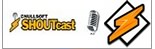 Streaming SHOUTcast
